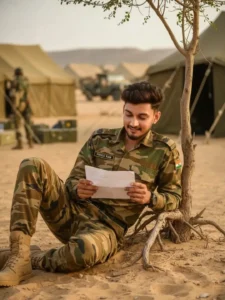 Gogle Gemini Indian Army Ai Photo Editing Prompts 2025