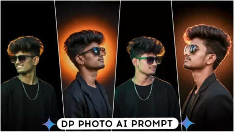 Google Gemini Dp Ai Photo Editing Prompts New Trend 2025