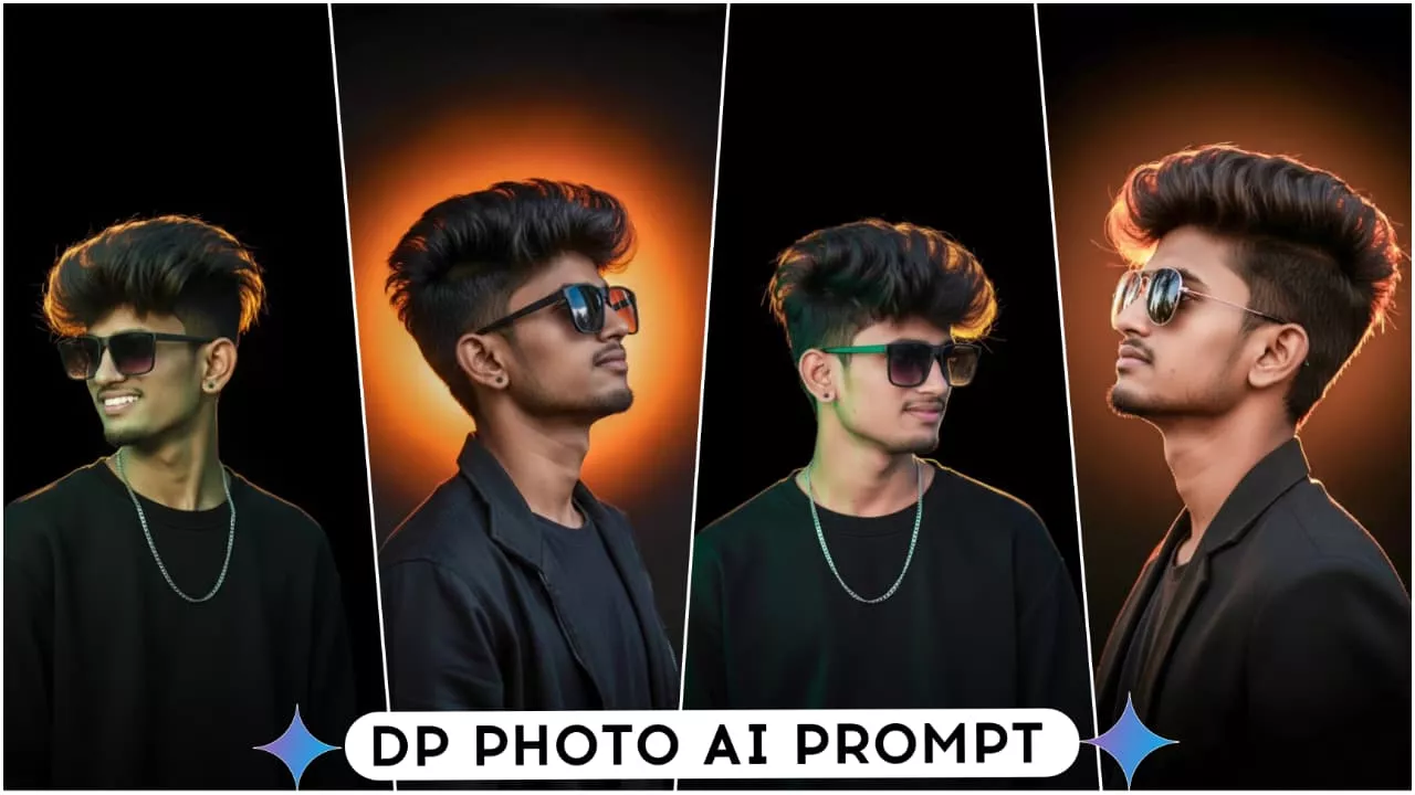Google Gemini Dp Ai Photo Editing Prompts New Trend 2025
