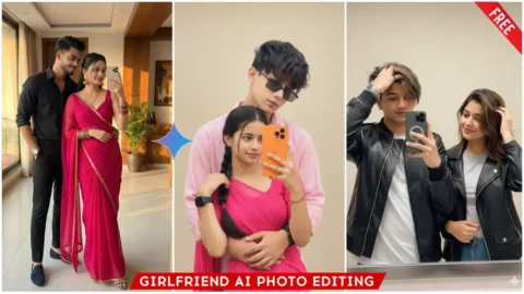 Google Gemini Girlfriend Ai Photo Editing Prompts (2)