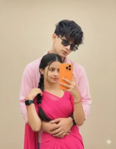 Google Gemini Girlfriend Ai Photo Editing Prompts New Trend