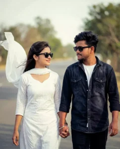 Google Gemini Viral Couple Ai Photo Editing Prompts