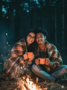 Google Gemini Winter Season Ai Photo Editing Prompts 2025