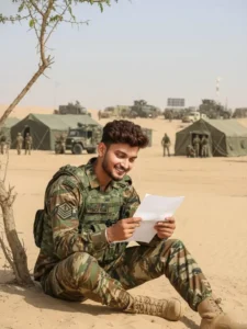 Indian Army Ai Photo Editing Prompts