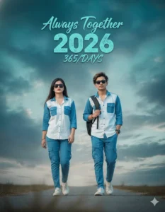 New Year 2026 Ai Photo Editing Prompts Google Gemini