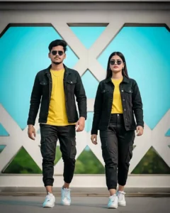 Realistic Couple Ai Photo Editing Prompts Free