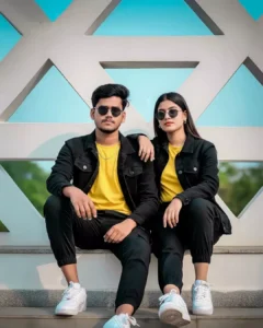 Realistic Couple Ai Photo Editing Prompts Gemini