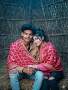 Trending Gemini Winter Season Ai Photo Editing Prompts