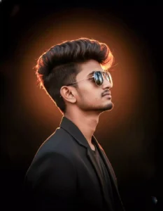 Trending Google Gemini Dp Ai Photo Editing Prompts With Real Face