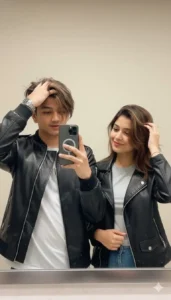 Trending Google Gemini Girlfriend Ai Photo Editing Prompts