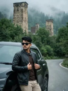 100+ Boys Realistic Car Ai Photo Editing Prompts