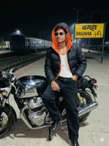 Bike Lover Ai Photo Editing Prompts