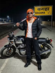 Bike Lover Ai Photo Editing Prompts 2025