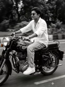 Bike Lover Ai Photo Editing Prompts Gemini