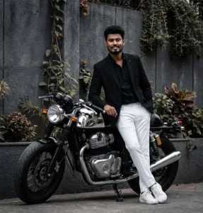 Bike Lover Ai Photo Editing Prompts Google Gemini