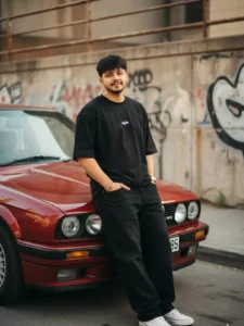 Boys Realistic Car Ai Photo Editing Prompts Google Gemini