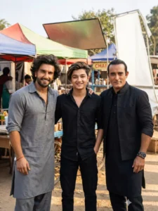 Dhurandhar Ai Photo Editing Prompts Google Gemini