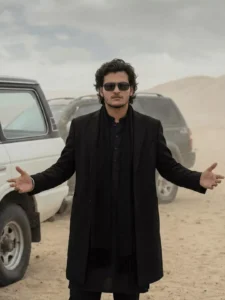 Dhurandhar Ai Photo Editing Prompts With Real Face