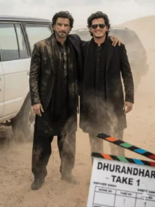 Dhurandhar Set Ai Photo Editing Prompts