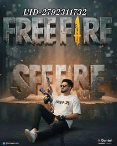 Free Fire Ai Photo Editing Prompts