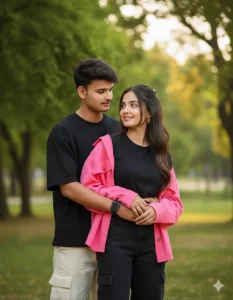 Girlfriend Ai Photo Editing Prompts Gemini