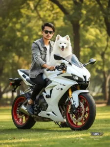 Google Gemini Animal Lover Ai Photo Editing Prompts 2025