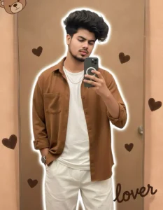 Google Gemini Boys Aesthetic Dp Ai Photo Editing Prompts With Real Face