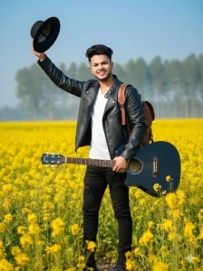 Google Gemini DDLJ Ai Photo Editing Prompts 2025