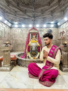 Google Gemini Mahakal Ai photo Editing Prompts 2025