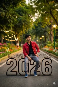 Google Gemini New Year 2025 Ai Photo Editing Prompts