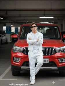 Google Gemini Scorpio Lover Ai Photo Editing Prompts