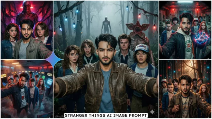 Stranger Things Ai Photo Editing Prompts – Google Gemini Google Gemini Stranger Things Ai Photo Editing Prompts