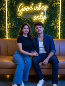 Google Gemini Viral Couple Ai Photo Editing Prompts