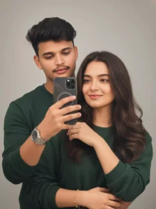 Google Gemini Viral Couple Ai Photo Editing Prompts 2025