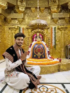 Mahakal Ai photo Editing Prompts Google Gemini