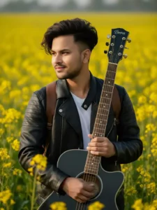 New Trend Google Gemini DDLJ Ai Photo Editing Prompts