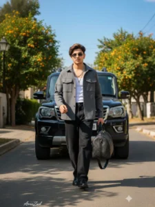 New Trend Google Gemini Scorpio Ai Photo Editing Prompts