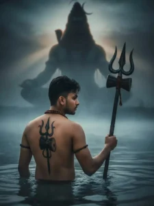 New Google Gemini Mahadev Ai Photo Editing Prompts 2026