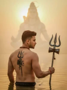 Trending Google Gemini Mahadev Ai Photo Editing Prompts