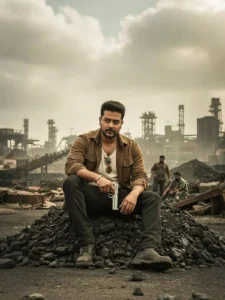 Google Gemini Gangster Ai Photo Editing Prompts 2026