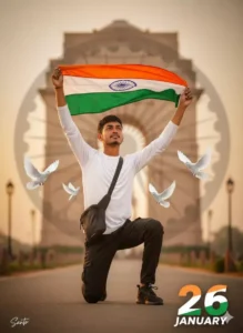 Google Gemini Republic Day AI Photo Editing Prompts