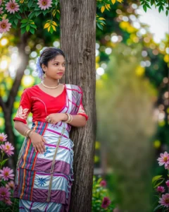 Nagpuri CB Photo Editing Background Free