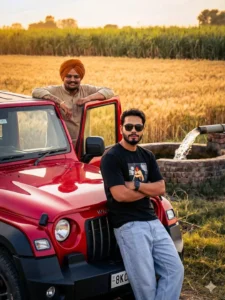 Sidhu Moosewala Ai Photo Prompts 2026