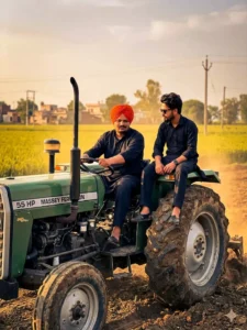 Sidhu Moosewala Ai Photo Prompts