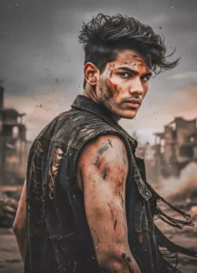 Trending Google Gemini Gangster Ai Photo Editing Prompts Free