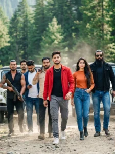 Boys Realistic Ai Photo Prompt 2026