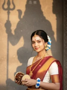 Gemini Mahashivratri Ai Photo Editing Prompts