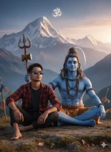 Mahashivratri Ai Photo Editing Prompts