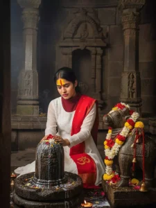 Mahashivratri Ai Photo Editing Prompts Chatgpt