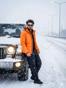 Thar Lover Ai Photo Prompts 2026